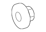 90118S0XA01 - Suspension: Suspension Control Arm Bolt for Honda Image