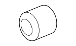 52367S0X003 - Suspension: Suspension Knuckle Bushing for Honda Image