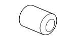52622S9VA01 - Suspension: Suspension Shock Absorber Bushing for Honda Image