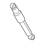 52610STWA01 - : 2006-2008 Honda Pilot - Shock Absorber Assembly Rear for Honda: Pilot Image