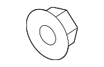 33326760668 - Suspension: Rear Control Arm Nut for BMW Image