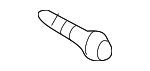 9015940248 - Body: Door Trim Panel Fastener for Toyota: Avalon, Camry Image