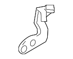 2079190000 - Body: Limiter for Mercedes-Benz Image
