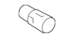 OUT1 - Body: Motorcraftâ„¢ Power Outlet for Ford Image