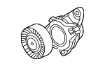 ML3Z6A228B - : Belt Tensioner for Ford: F-150 Image