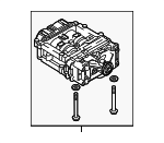 213102G011 - : Oil Pump for Kia Image