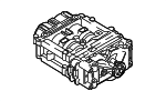 2131125000 - Engine: Gear for Kia: Forte, Forte Koup Image