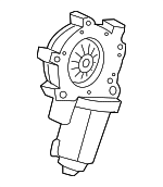67622757043 - Body: Window Motor for Mini Image