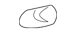 13500832 - Body: Bulb for GM Image
