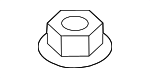 6511781AA - Suspension: Suspension Control Arm Nut for Mopar Image