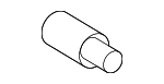 992820535 - Body: Temp Sensor for Porsche Image