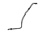 72546THRA01 - Body: Cable for Honda: Odyssey Image