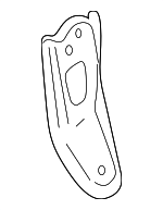 8966742020 - Electrical: ECM Bracket for Toyota: RAV4 Image