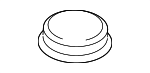 32021908 - Body: Reservoir Cap for Saab: 9-3, 9-3X, 9-5 Image
