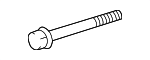 9010510075 - : Alternator Mount Bolt for Scion: iQ | Toyota: Celica, Yaris Image