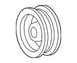 2741121210 - : Pulley for Toyota: Yaris Image