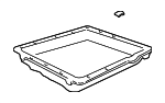 8086675450 - : Trans Pan for Isuzu Image