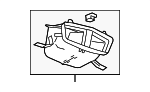 25824427 - Exhaust: Extension for GM Image