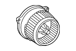 8710326210 - HVAC: Blower Motor for Lexus Image