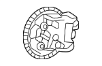 8710660640 - HVAC: Servo for Lexus Image