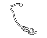 8221260450 - HVAC: Wire Harness for Lexus Image