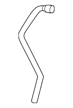 8853960490 - : Drain Hose for Lexus Image