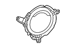 8723626020 - HVAC: Cover Plate for Lexus Image