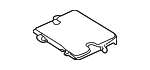 1J0941089 - Electrical: Cover for Volkswagen Image