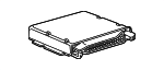 12141430106 - Electrical: Control Module for BMW: 318i, 318is, 318ti, Z3 Image