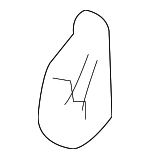 2626189965 - Electrical: Bulb for INFINITI: EX35, EX37, FX35, FX37, FX45, FX50, G20, G25, G35, G37, I30, I35, J30, JX35, M35, M35h, M37, M45, M56, Q40, Q45, Q50, Q60, Q70, Q70L, QX4, QX50, QX56, QX60, QX70, QX80 Image