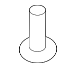 7119903994 - Cooling System: Rear Bracket Bolt for BMW: 128i, 135i, 228 xDrive Gran Coupe, 228i, 228i Gran Coupe, 228i xDrive, 228i xDrive Gran Coupe, 230i, 230i xDrive, 323Ci, 323i, 325Ci, 325i, 325xi, 328Ci, 328i, 328i xDrive, 328xi, 330Ci, 330i, 330xi, 335d, 335i, 335i xDrive, 335is, 335xi, 528i, 750i, 750i xDrive, 750Li, 750Li xDrive, 760Li, M2, M235i, M235i xDrive, M235i xDrive Gran Coupe, M240i, M240i xDrive, M3, M440i, M440i xDrive, X1, X2, X3, X5, Z4 Image