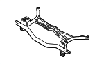 1Q0505315F - : Suspension Cross-Member for Audi: TT, TT Quattro, TTS Quattro Image