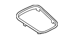 35174AG00A - Body: Trim Ring for Subaru: Legacy, Outback Image