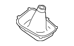 92123AG12B - Body: Shift Boot for Subaru: Legacy, Outback Image