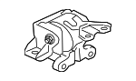 MN184329 - Engine: Trans Mount for Mitsubishi Image