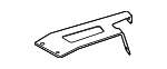 T4A15417 - Body: Support Bracket for Jaguar Image