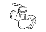 11060JK21C - Cooling System: Water Outlet for Nissan Image