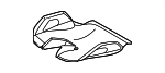 52108745532 - Body: Seat Cushion Heater for BMW Image