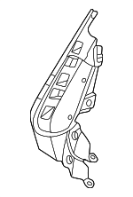 52108745528 - Body: Carrier for BMW Image