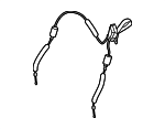 52108067476 - Body: Cable for BMW Image