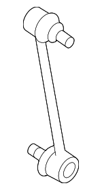 4883006030 - Suspension: Stabilizer Link for Toyota Image image