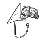 8790924260E0 - : Actuator for Lexus: SC430 Image