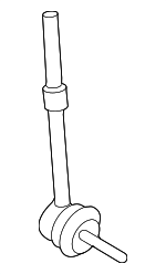 31476579 - Suspension: Suspension Stabilizer Bar Link for Volvo Image