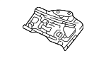 KMV67024Z - Body: Upper Reinforced for Mazda Image