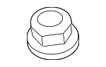 7147195759 - Body: Roof Rail Nut for BMW Image