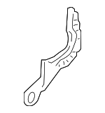 20779395 - Body: Recline Cover for Cadillac: SRX Image