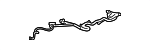 20819133 - Body: Harness for Cadillac: SRX Image