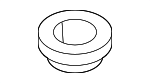 13718620471 - Cooling System: Reservoir Tank Grommet for BMW Image