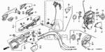 72146TL0A61 - Body/Air Conditioning: COLLAR for Acura Image