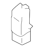 83171FJ000 - : Warning Switch for Subaru Image